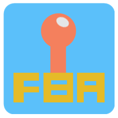 fba4droid icon