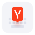 Yandex Keyboard icon