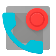 Call Recorder icon