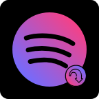 SpotiFlyer icon