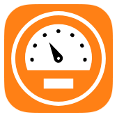 GPS Speed Pro icon