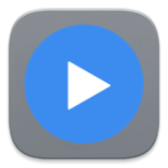 MX Player icon