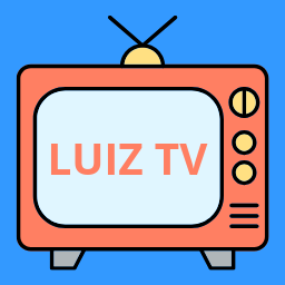 LUIZ TV icon