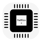 PerfMon+ icon