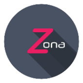 Zona icon