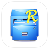 Root Explorer icon