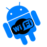 Reveals WIFI icon