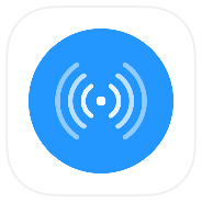 Portable Wifi Hotspot icon