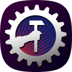 Productivity Challenge Timer icon