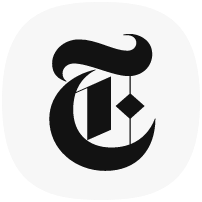 NYTimes icon