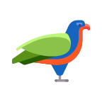 Pluma icon