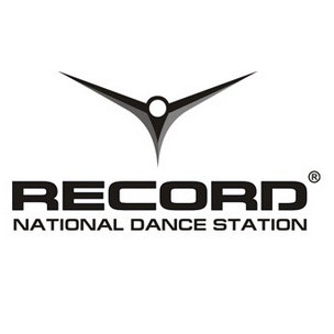 RadioRecord icon