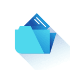 BD File Manager icon