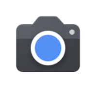 Camera PX icon