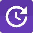 Time Tracker icon