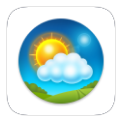 Weather XL icon