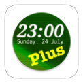 DIGI Clock Widget Plus icon