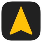 GMaps WV icon