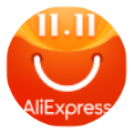 AliExpress icon