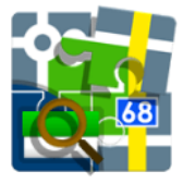 Geocaching4Locus icon