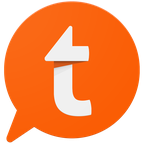 Tapatalk icon