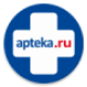 Аптека.RU icon