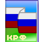 Кодексы РФ icon