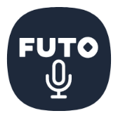 FUTO Voice Input icon