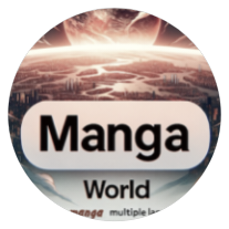 Manga World icon