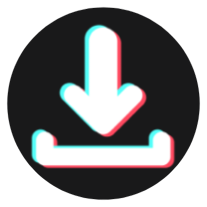 AhaTok Downloader icon