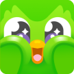 Duolingo icon