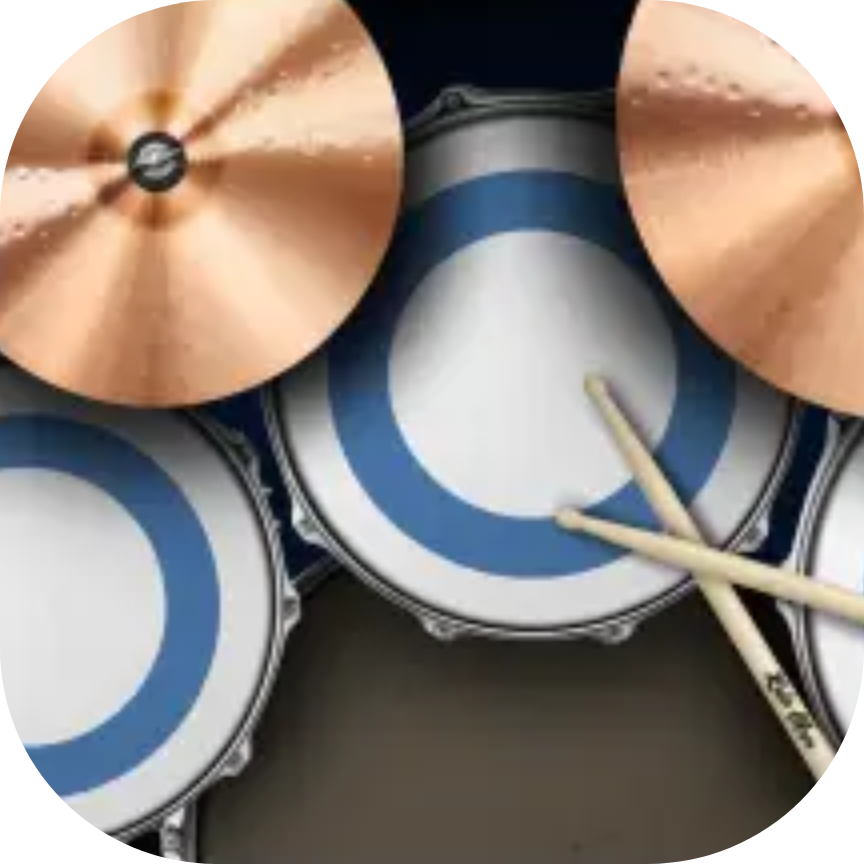 Real Drum icon