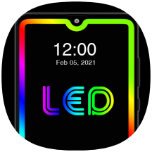 Edge Lighting icon