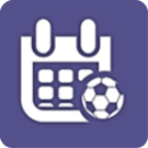 Fixtures OnSAT icon