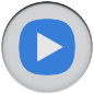 MX Player Pro icon