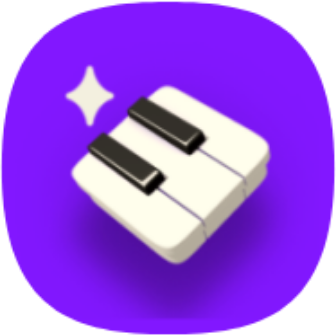 SimplyPiano icon