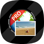 PhotoMap icon