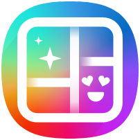 CollageArt icon