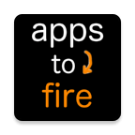 Apps2Fire icon