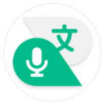 Talking Translator icon