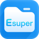 ESuper File icon