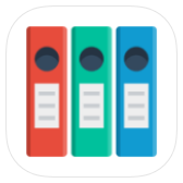 Memento Database icon