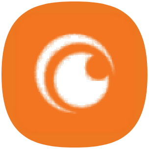 Crunchyroll icon