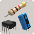 Electronics Toolkit icon