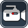 Background Video Recorder icon