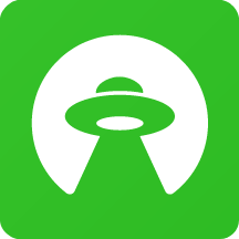 UFO VPN icon