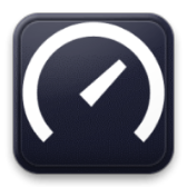 Speedtest icon