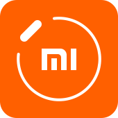 Mi Fit icon