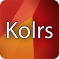 Kolrs icon