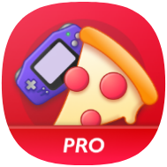 Pizza Boy GBA Pro icon